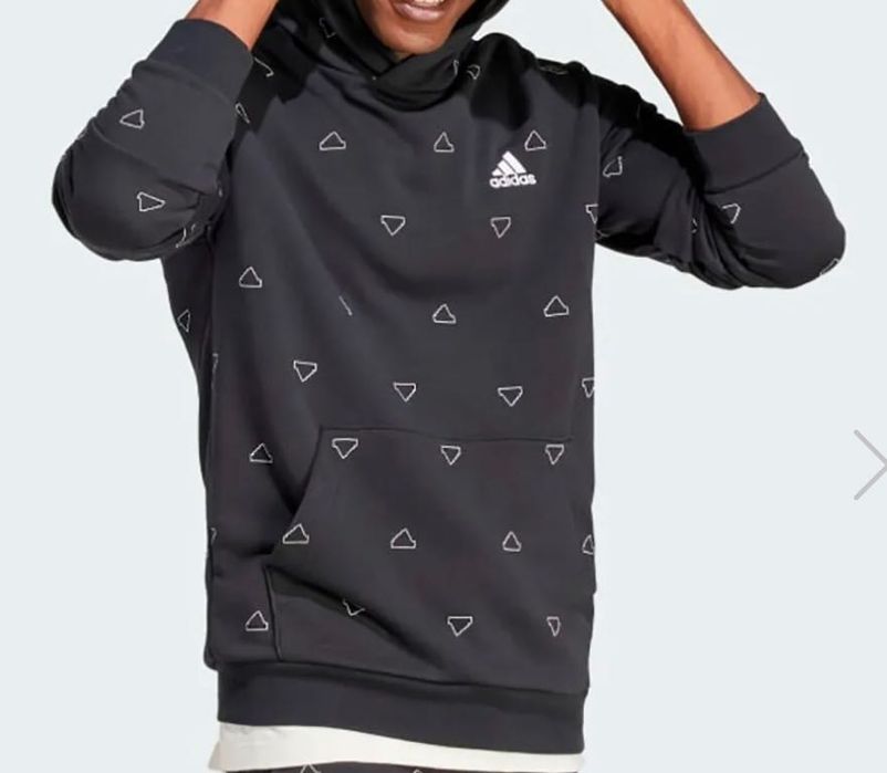 Мъжко горнище  ADIDAS