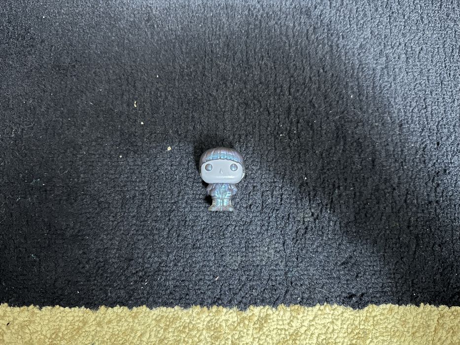 Фигурки Kinder joy “stranger things”