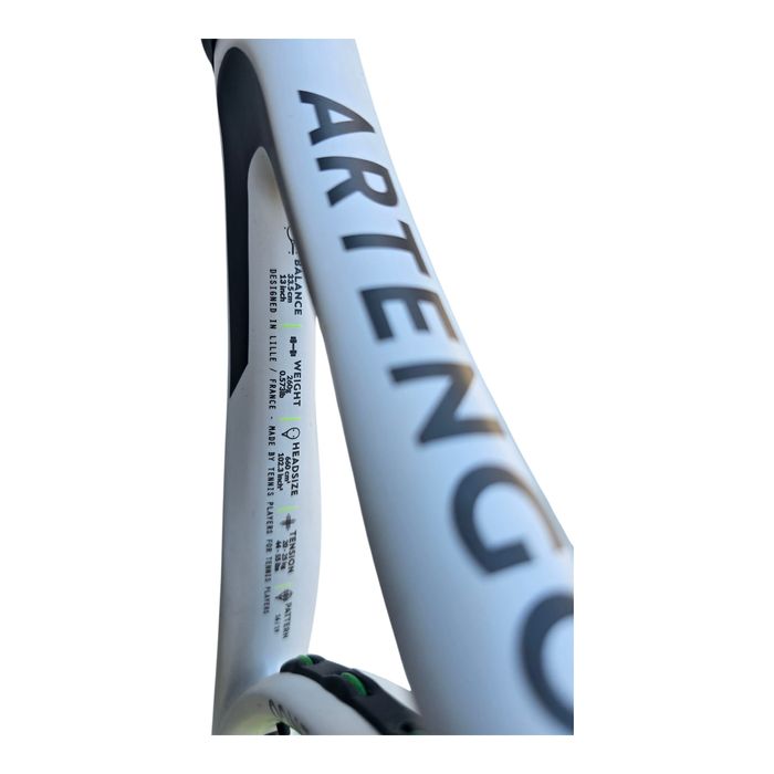 Racheta tenis de câmp