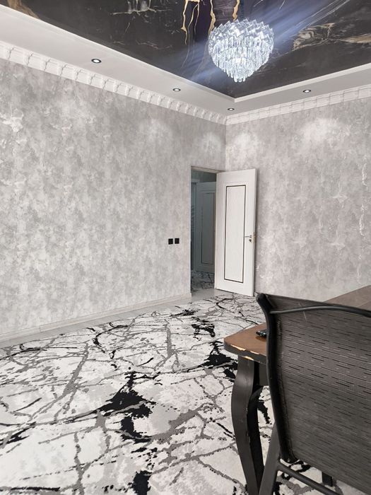 Срочна аренда сергили 6 а 2 хона 600 , Инастранга, Оилага берилади 600