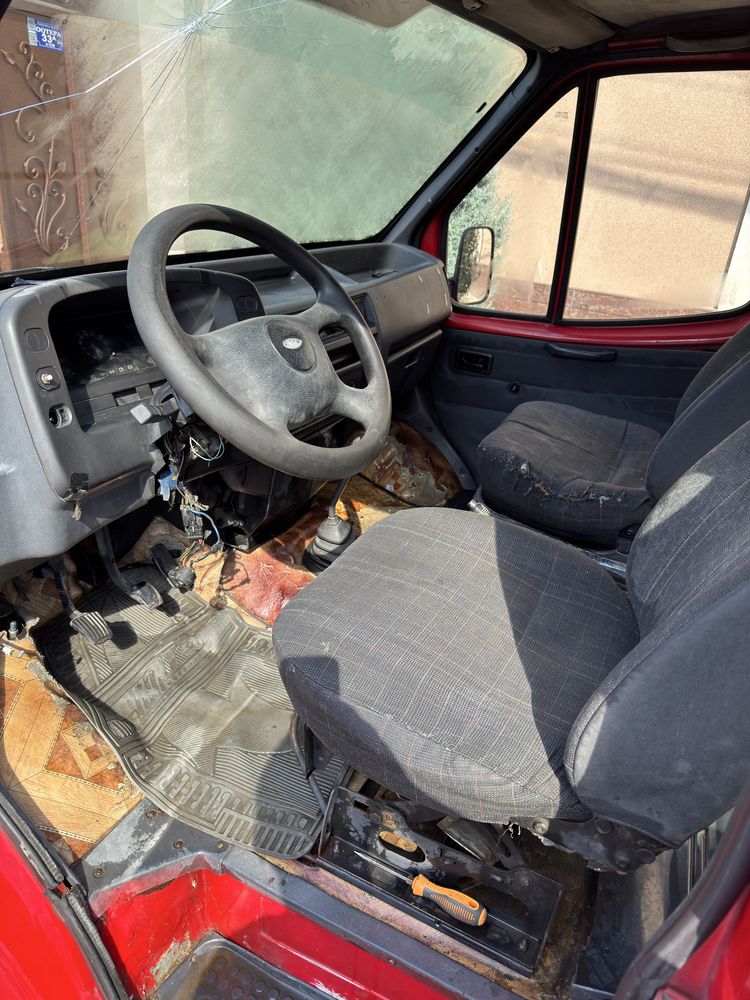 Ford transit 1994 Срочна