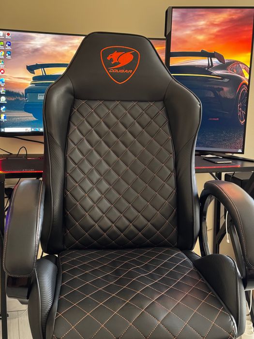 Gaming PC в гаранция + периферия