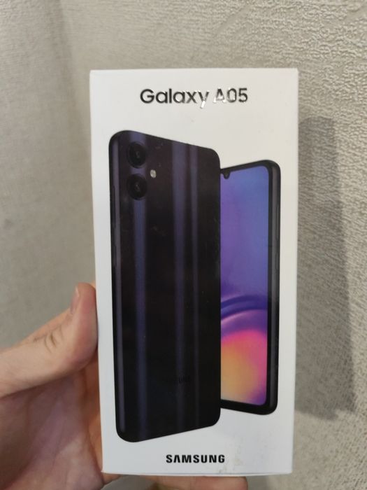 Samsung Galaxy A05