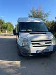 Ford Transit 2.2 TDCi – 2009 г