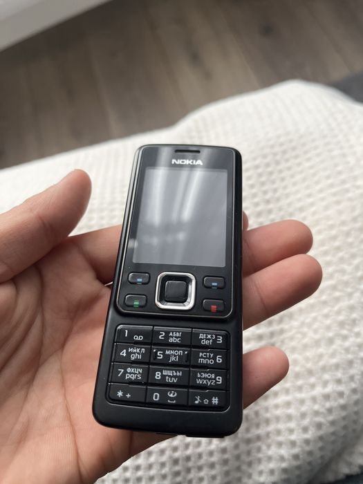 Nokia 6300 в идеальном состоянии