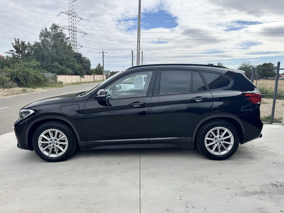 Bmw X1 xDrive25e Hybrid Plug-in