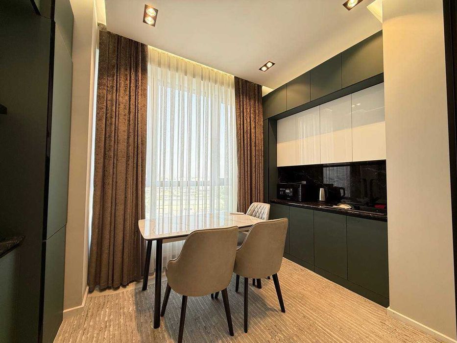 Ташкент Сити Премиум Квартира Жк Гарденс Gardens Сдается Срочно!