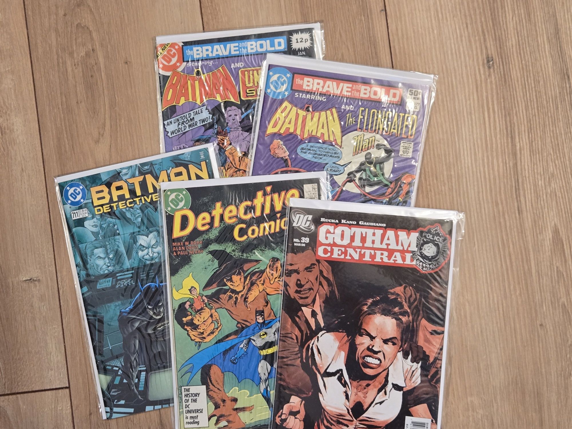 Benzi desenate comics Marvel DC diverse