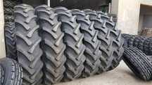 Cauciucuri 14.00-38 BKT tractor U650 8 pliuri anvelope spate garantie