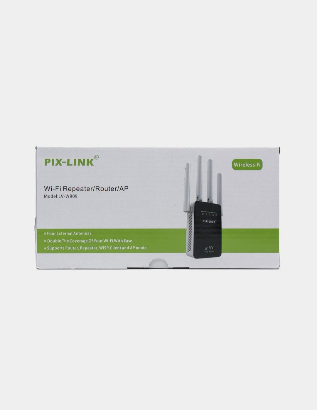 Wi Fi Router - TP_LINK 300
