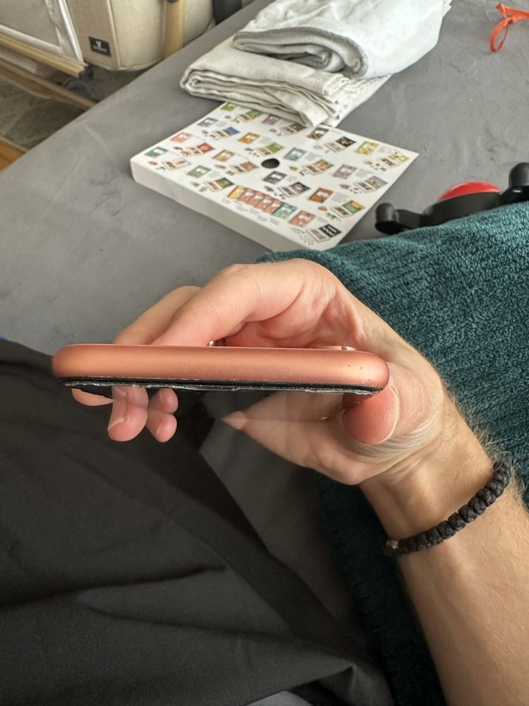 Iphone XR 64 GB