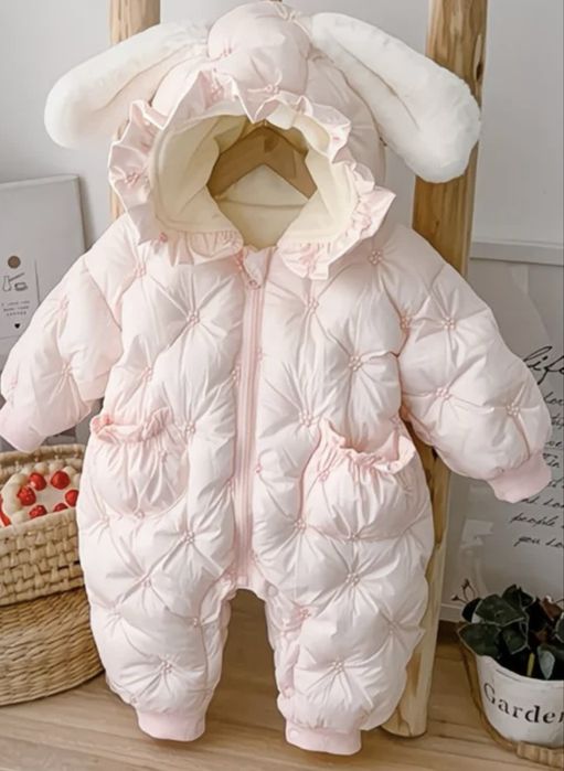 Новый красивый комбенизон