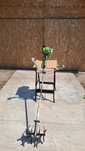 Moticositoare Procraft (Germania)  5600W , 7,6 CP , 62 cc ,