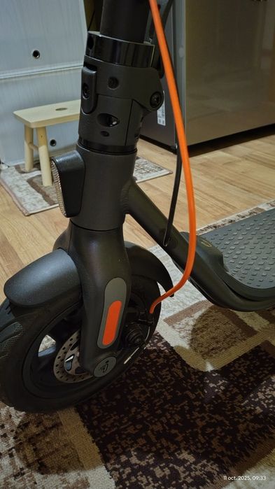 Trotineta electrica Segway ninebot f2 plus