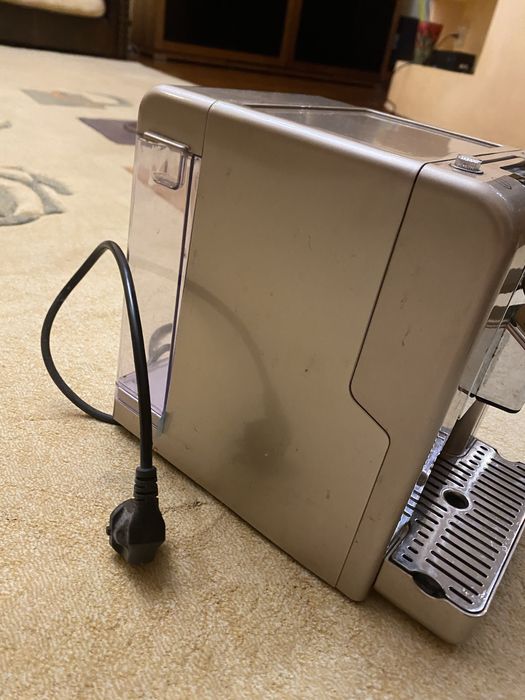 Кофе машинка, капсульная от компании Цептер