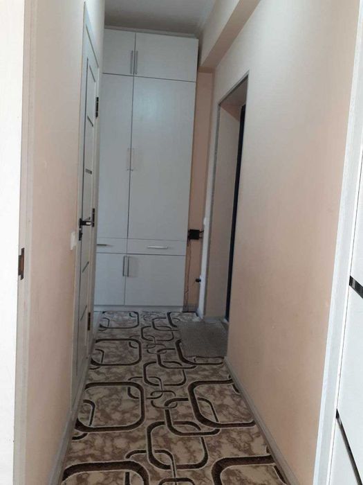 ЖК Eco Smart Home 1 комнатная 32м2 Евроремонт, Метро Чкалово Дустлик