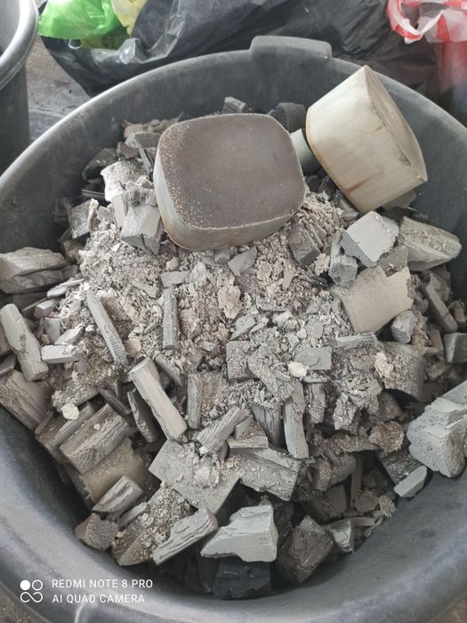 Прием катализаторов 205000