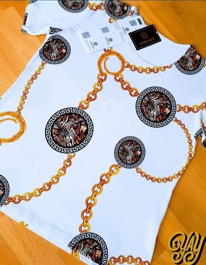 Bluze dama model Versace super calitate/Italia