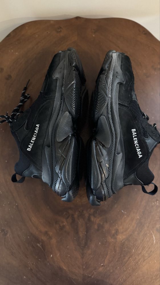 Balenciaga Triple S