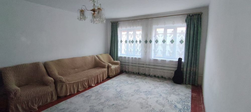 Үй сатылады жер үй