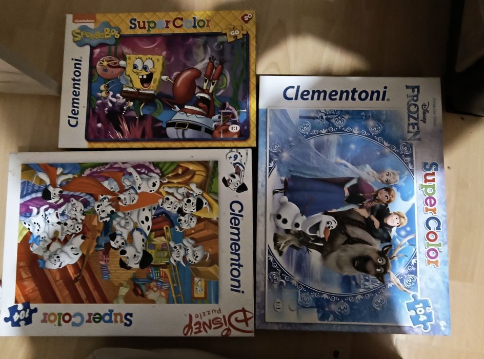 Настолни образователни игри