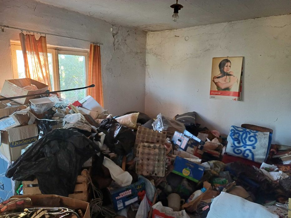 Къща Под-наем кв.Изток гр.Хасково