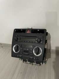 Radio audi a3 8p