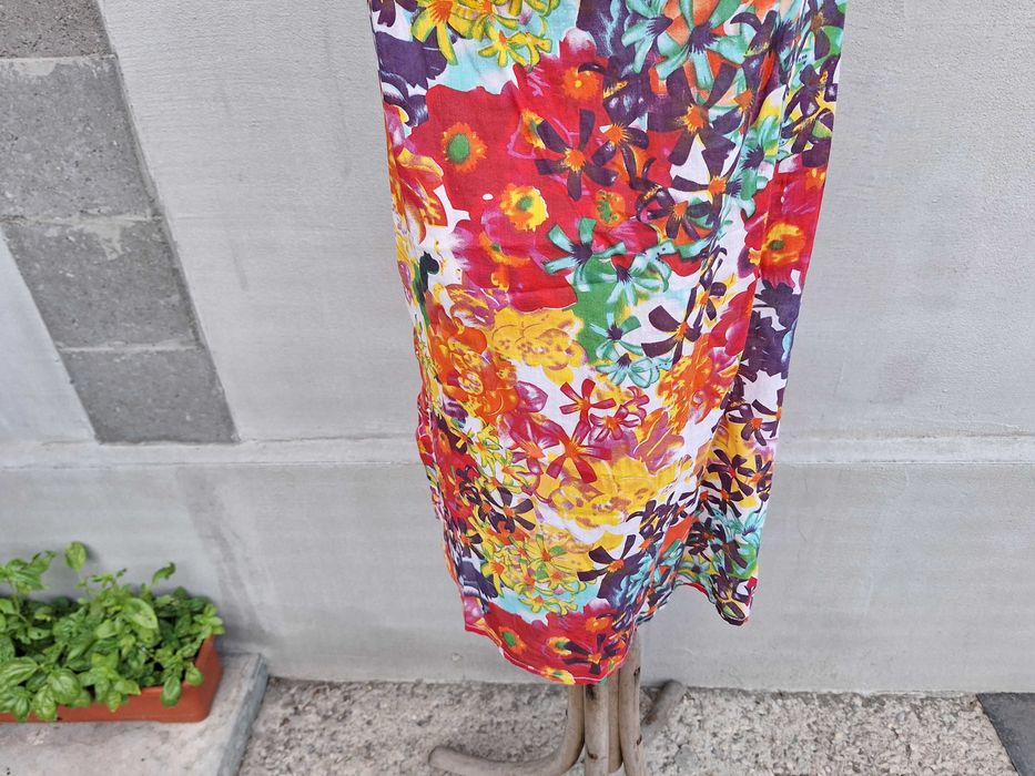 OutFit by NKD | rochie dama | bust 106 cm | mar. 40 - 42 |  M - L