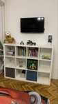 Етажерка KALLAX ikea