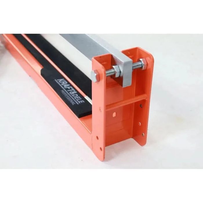 Masina de taiat gresie , faianta 48" / 1200 mm , Kraft&Dele KD10677
