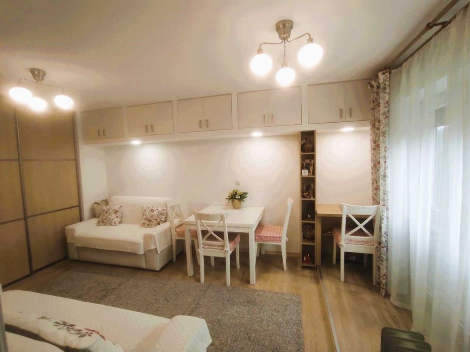 Garsoniera confort lux - municipiul Brad, Hunedoara