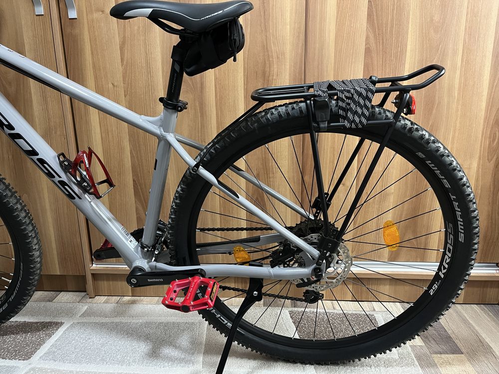 Vând Mtb Kross 29" Model 2022