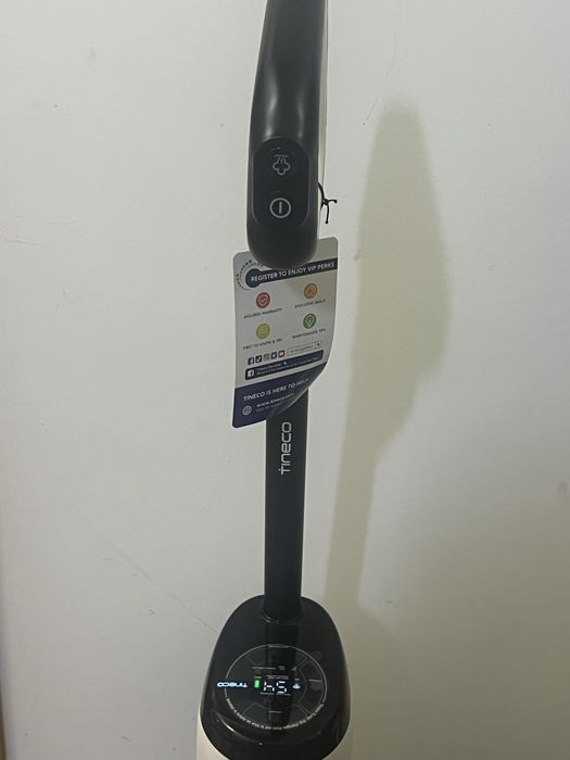 Aspirator Tineco S7 Steam – Nou