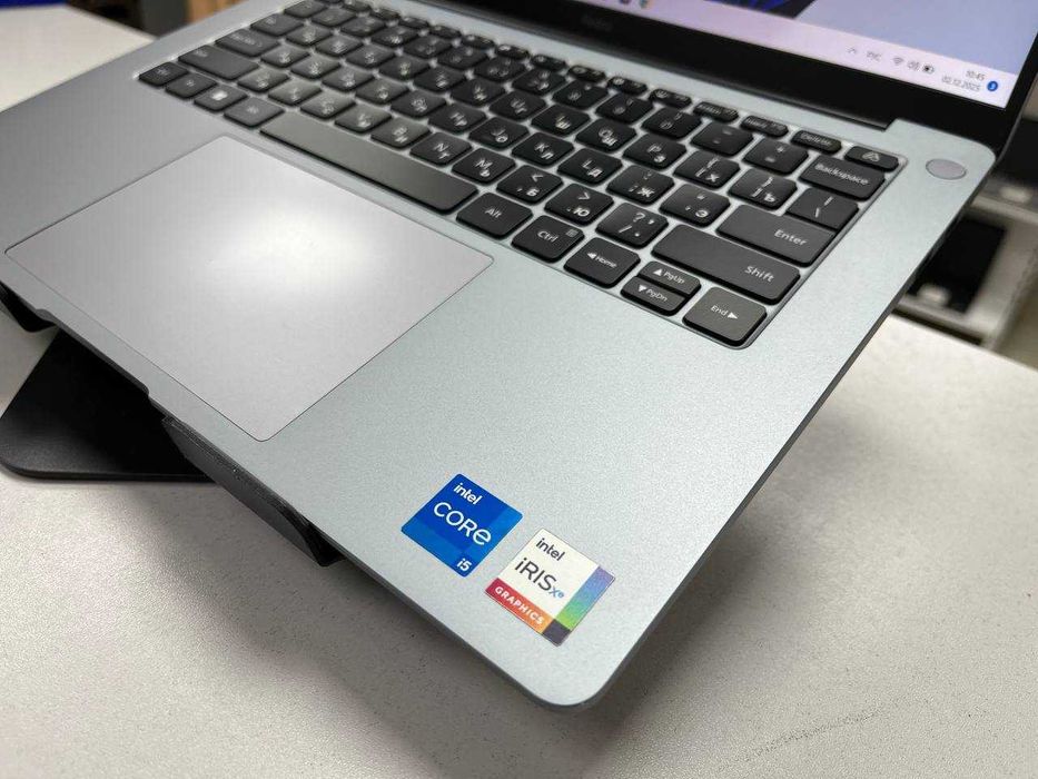 2к экран 120 гц Redmi Core i5-13*ОЗУ 16*ssd 512*ядро 16*Мощный шустрый