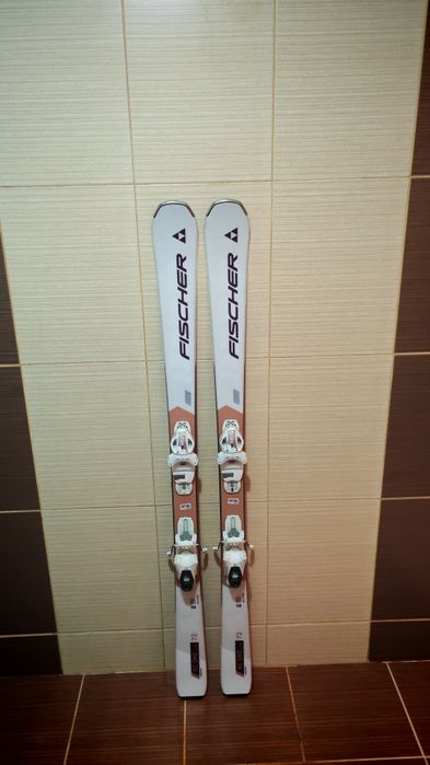 Schiuri fischer 72 RC one 150cm-clapari ski