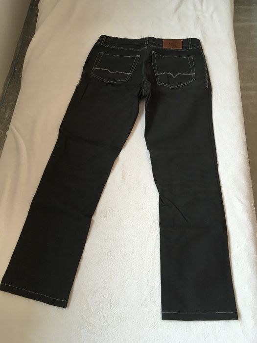 jeans Boss Orange, Hugo Boss