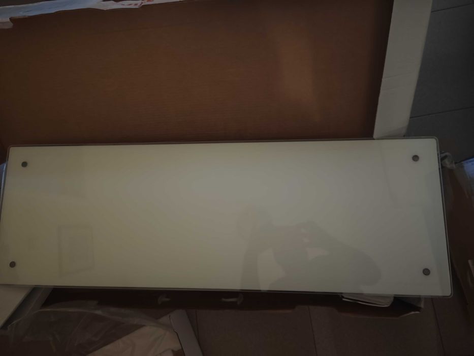 Нов adax wi-fi clea 12 kwt стъклен конвектор адакс