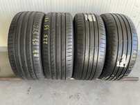 Cauciucuri 225/45R17 Bridgestone, anvelope vara 225/45/17 Kumho