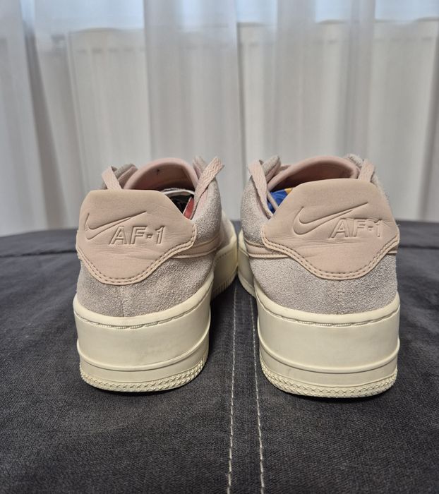 Nike Air Force 1 , marinea 38