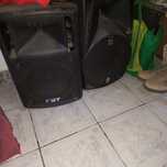Vind fbt maxx2a ,opera 410 db active plus mixer samson