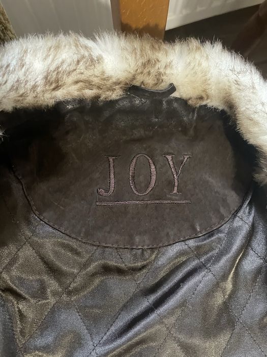 Blanā artificialā Joy