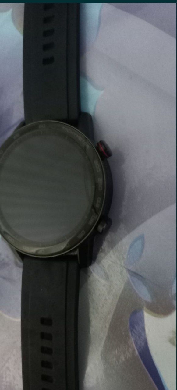 Honor watch megic 2 оригинал