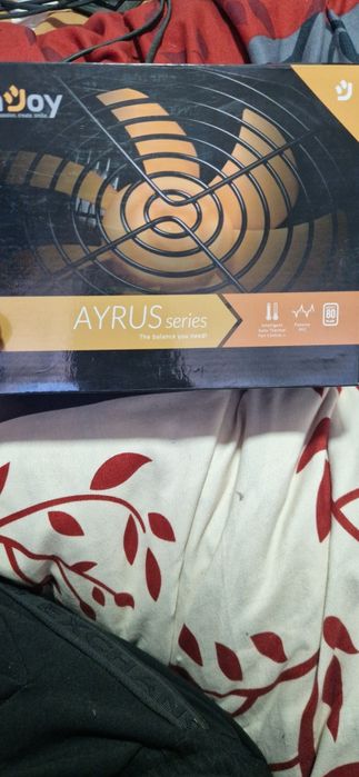 Sursa pc ayrus450