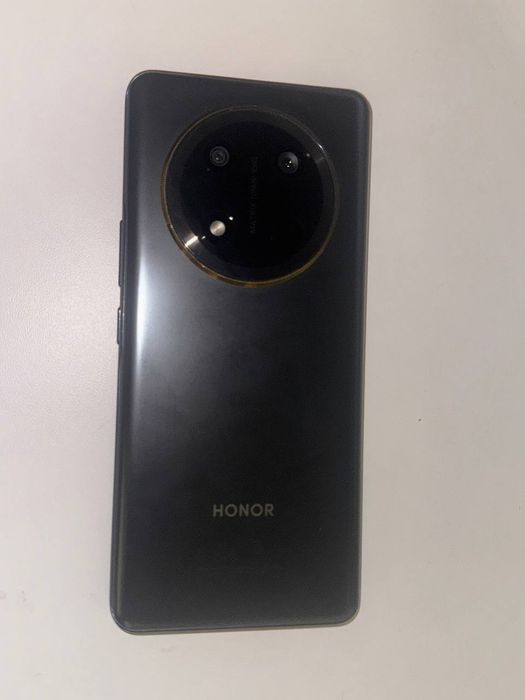 Honor X9c 5g 256 g Чёрный.