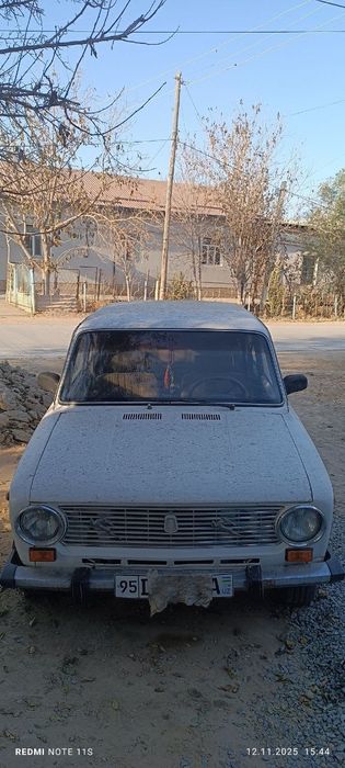 Жугули сатилады бахасы 8 млн тел  адрес нокис каласы.