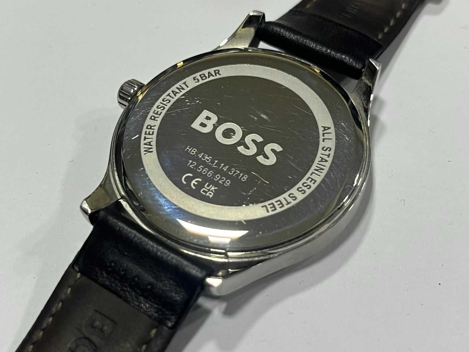 Мъжки часовник Hugo Boss