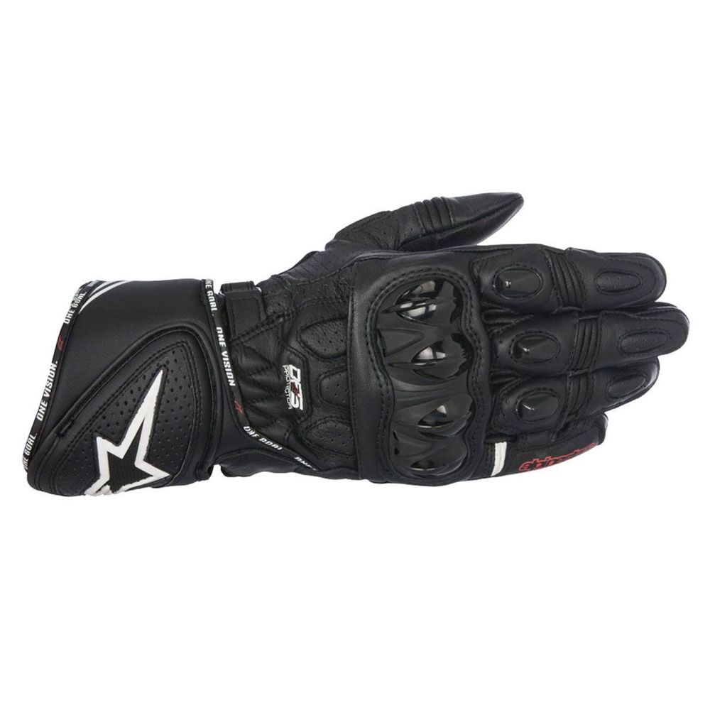 Alpinestars GP Plus R Leather Gloves