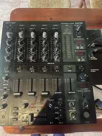 Behringer pro mixer djx 750