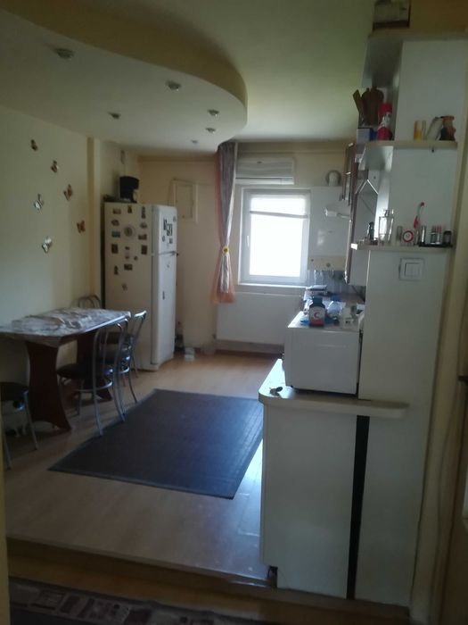 Deva cartier Liliacului 4 cam decomandat (mobilat si utilat) parcare