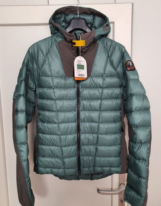 Geaca puf Parajumpers Men L